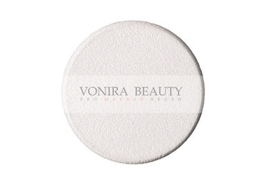 Συμπαγές Makeup σφουγγάρι ριπών SBR για την καλλυντική σκόνη, Washable