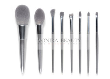 Έκδοση Makeup σχεδίου μόδας Brush Collection Limited με τη λαβή μορφής σφαιρών