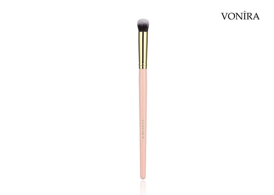 Φαρμακείο ομορφιάς Vonira Custom Private Label Individual Single Round Buffer Concealer Makeup Brush
