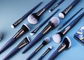 OEM Pro Makeup Brushes Artist Series 24pcs Σετ βούρτσες μακιγιάζ πολυτελείας ιδιωτικής ετικέτας