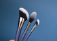 OEM Pro Makeup Brushes Artist Series 24pcs Σετ βούρτσες μακιγιάζ πολυτελείας ιδιωτικής ετικέτας