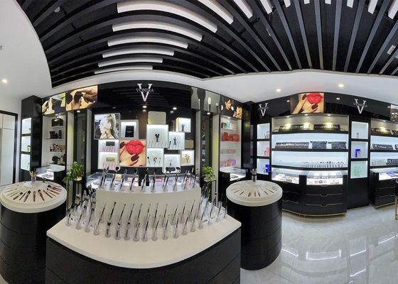 Vonira Beauty Luxury Fan Brush με Vegan Cruelty Free Taklon Συνθετικά μαλλιά και ανακυκλώσιμο ξύλινο χερούλι από βερίκη - χειροποίητη βούρτσα με σκόνη