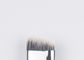Υψηλός - βούρτσα ποιοτικού μικρή οριζόντια ψαρευμένη Makeup Brow με την ξύλινη λαβή