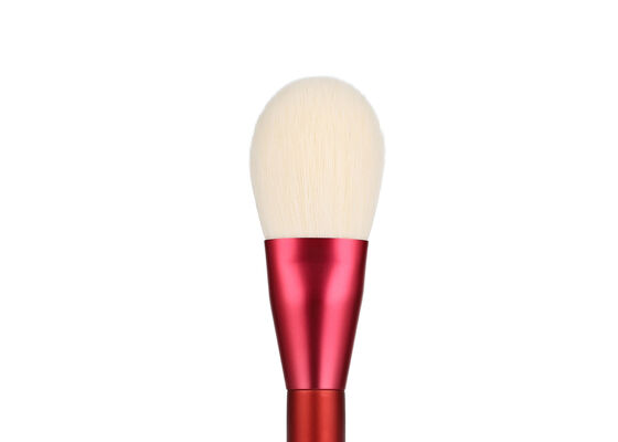 Vonira Beauty Luxury Precision Face Loosen Powder Brush (Βόνιρα Μπόουτερ)