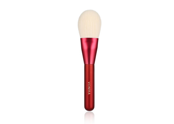 Vonira Beauty Luxury Precision Face Loosen Powder Brush (Βόνιρα Μπόουτερ)