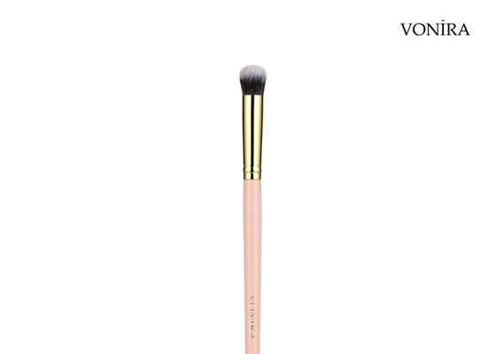 Φαρμακείο ομορφιάς Vonira Custom Private Label Individual Single Round Buffer Concealer Makeup Brush