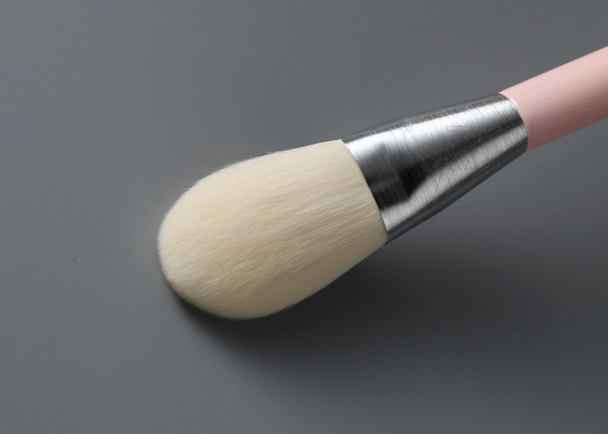 Συνήθεια 18 συνθετικές βούρτσες Makeup κομματιού που τίθενται με την ιδιωτική υπηρεσία ODM cOem ετικετών