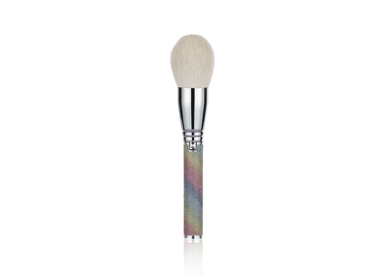 Το Vonira κονιοποιεί παντού τη βούρτσα Makeup για τη μεγάλη ορυκτή σκόνη κάλυψης