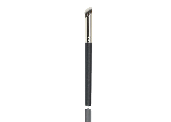 Χονδρικές ψαρευμένες βούρτσες Concealer Makeup απομονωτών δάχτυλων με το συνθετικό προσαρμοσμένο τρίχα λογότυπο